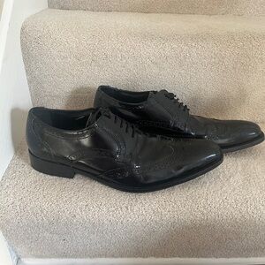 Giorgio Brutini Men’s Leather Oxford Dress Shoes